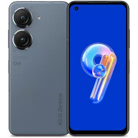 Смартфон ASUS Zenfone 9 8/128 ГБ, Dual nano SIM, Starry Blue